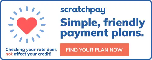 Scratchpay - Simple, friendly payment plans.